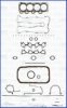 MAZDA 8AGC10271A Full Gasket Set, engine